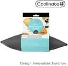 Coolinato Brotbackform Silikon 3 in 1 Universalsch&uuml;ssel - Set 2tlg.
