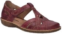 Josef Seibel ROSALIE 29 Klettschuh, Spangenschuh, Sandale, Komfortschuh mit modischer