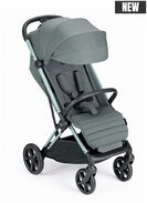 CAM Kombi-Kinderwagen CAM Buggy Off Road Air, klappbar