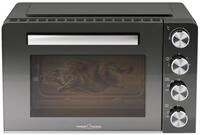 ProfiCook Minibackofen PC-MBG 1277, 30L, Ober-/Unterhitze, Umluft, Drehspie&szlig;
