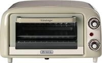 Ariete Minibackofen Vintage