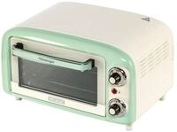 Ariete Kontaktgrill Ofen 10 Liter