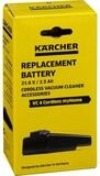 K&Auml;RCHER Ersatzakku VC 4 Cordless Akku