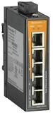Weidm&uuml;ller Weidm&uuml;ller Netzwerk-Switch IE-SW-EL05-5TX Netzwerk-Patch-Panel