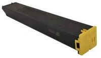 Sharp Tonerpatrone Sharp BPGT70YA Tonerkartusche 1 St&uuml;ck(e) Original Gelb