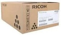 Ricoh Tonerpatrone RICOH Toner schwarz M C240 / P C200 ca. 4.500 Seiten