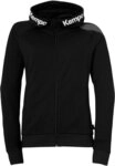 Kempa Trainingsjacke Core 26 Hood Jacket Women