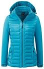 DEPROC Active Steppjacke GILMOUR AIMEE Women auch in Gro&szlig;en Gr&ouml;&szlig;en...