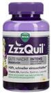 WICK WICK ZzzQuil Gute Nacht Intens Weichgummis