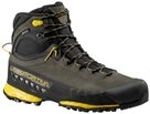 La Sportiva TX 5 GTX Nubuckleder (wasserdicht, stabil, sch&uuml;tzend) Wanderschuh