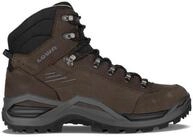Lowa RENEGADE EVO LL MID Wanderschuh Lederfutter-angenehmes Fu&szlig;klima