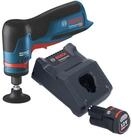 Bosch Professional Akku-Geradschleifer GWG 12V-50 S Professional 12 V 6 mm Brushless