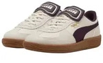 PUMA Schuhe Puma Palermo Premium Sneaker wei&szlig; 44 EU