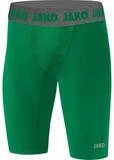 Jako Sweatbermudas 8551 Short Tight Compression 2.0