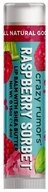 crazy rumors Lippenpflegestift Flavor Lipbalm - Rasperry Sorbet 4,4ml