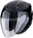 Scorpion Exo Motorradhelm EXO Z1 Jethelm, integriertes Sonnenvisier