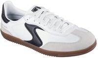 Skechers HOTSHOT-KICKOFF Sneaker, Retro Sneaker, Schn&uuml;rschuh mit