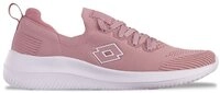 Lotto Sneaker - ohne B&uuml;cken, ohne Schn&uuml;ren!