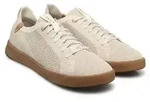 SAOLA Cannon Knit 2.0 weiss/dune Herren Sneaker wei&szlig; 41 EU