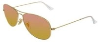 Carrera Eyewear Sonnenbrille RAY BAN Sonnenbrille Sunglasses RB 3362 112 4TGr....