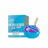 Donna Karan Eau de Parfum DKNY Be Delicious Ice Pop Berry Bliss Eau de Parfum...