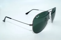 Ray-Ban Sonnenbrille RAY BAN Sonnenbrille Sunglasses RB 3025 W0879 Gr.58 Aviator