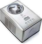 wilfa K&uuml;chenmaschine, 150 W, 1,5 l Sch&uuml;ssel, bereitet Eis, Sorbet und Frozen...