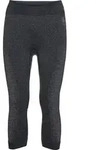 Odlo Lange Unterhose 3/4 Hose Performance schwarz