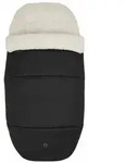 Maxi-Cosi Fu&szlig;sack Maxi-Cosi kuschelig weicher 2-in-1 Fu&szlig;sack, geeignet f&uuml;r alle
