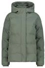 CMP Winterjacke CMP Damen Winterjacke WOMAN JACKET FIX HOOD 34K0706
