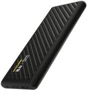 Nitecore Powerbank NB Air 5000 mAh - federleicht Powerbank (1 St)