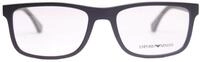 Emporio Armani Brillengestell Emporio Armani EA3147 5042