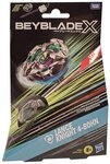 Hasbro Spielfigur Beyblade X Lance Knight 4-80HN Starter Pack Kreisel und...