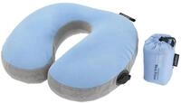 Cocoon Kopfst&uuml;tzkissen COCOON Air Core U-f&ouml;rmige Nackenst&uuml;tze Ultralight