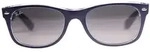 Ray-Ban Sonnenbrille Ray-Ban New Wayfarer Sonnenbrille 0RB2132 6053/71