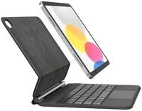 Belkin Etui Pro Tastatur iPad 10,9" (10. Gen), deutsch