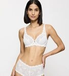 Triumph B&uuml;gel-BH Amourette W Stretch-Spitze
