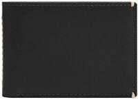Fossil Kartenetui Wallet, aus echtem Leder