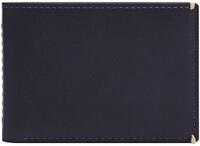 Fossil Kartenetui Wallet, aus echtem Leder