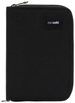 Pacsafe Geldb&ouml;rse Compact Travel Organizer, mit RFID-Blocker Schutz