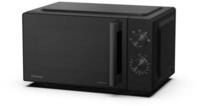 Hisense Mikrowelle H20MOBP1HI, Mikrowelle, 20 l, Inverter Technologie