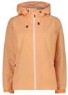 CMP Regenjacke CMP Damen Regenjacke Woman Rain Jacket Fix Hood 39X6636