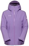 Mammut Regenjacke Alto Light HS Hooded Jacket Women