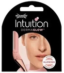 Wilkinson Rasierklingen SWORD Rasierklingen, Intuition Dermaglow, 3 St