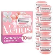 Gillette Rasierklingen ComfortGlide Spa Breeze - Nhradn Hlavice (10 km)
