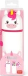 Legami Federm&auml;ppchen Kawaii 2-in-1 Schulm&auml;ppchen
