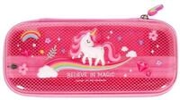 Legami Schult&uuml;te Federm&auml;ppchen - Wonderwow Einhorn