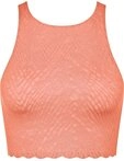 sloggi Bustier ZERO Feel Bliss Crop Top