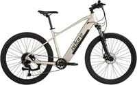 Adore E-Bike Mountainbike GV-650, 9 Gang Shimano Cues Schaltwerk, Kettenschaltung,