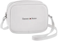 Tommy Jeans Mini Bag CAMERA BAG, Handtasche Damen Tasche Damen Schultertasche